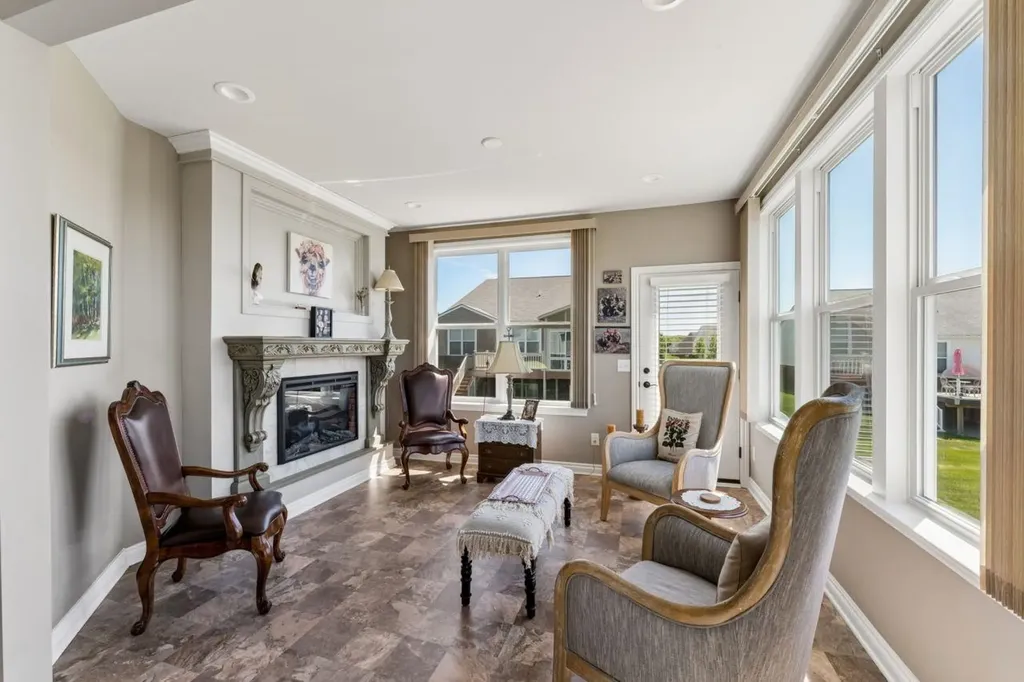 9287 Pebble Beach Lane Grand Blanc Charter Township MI 48439