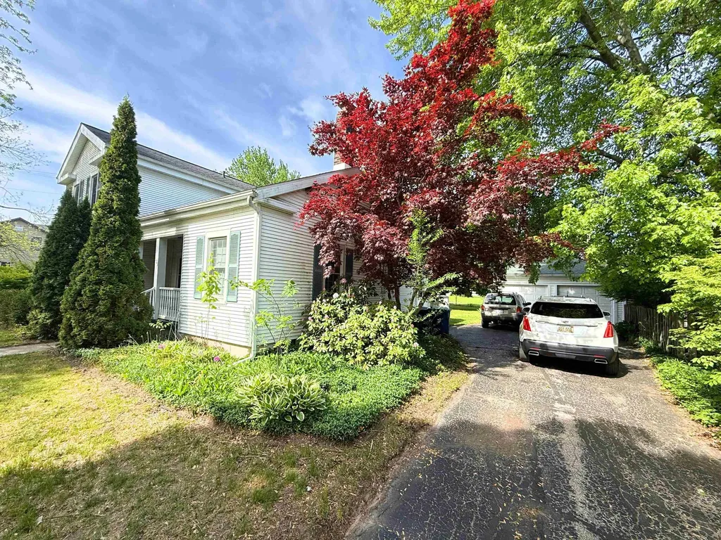 123 Madison Street Vassar City MI 48768