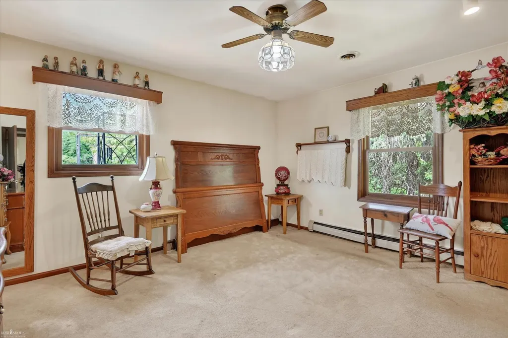 3477 Winegar Road Perry Township MI 48872