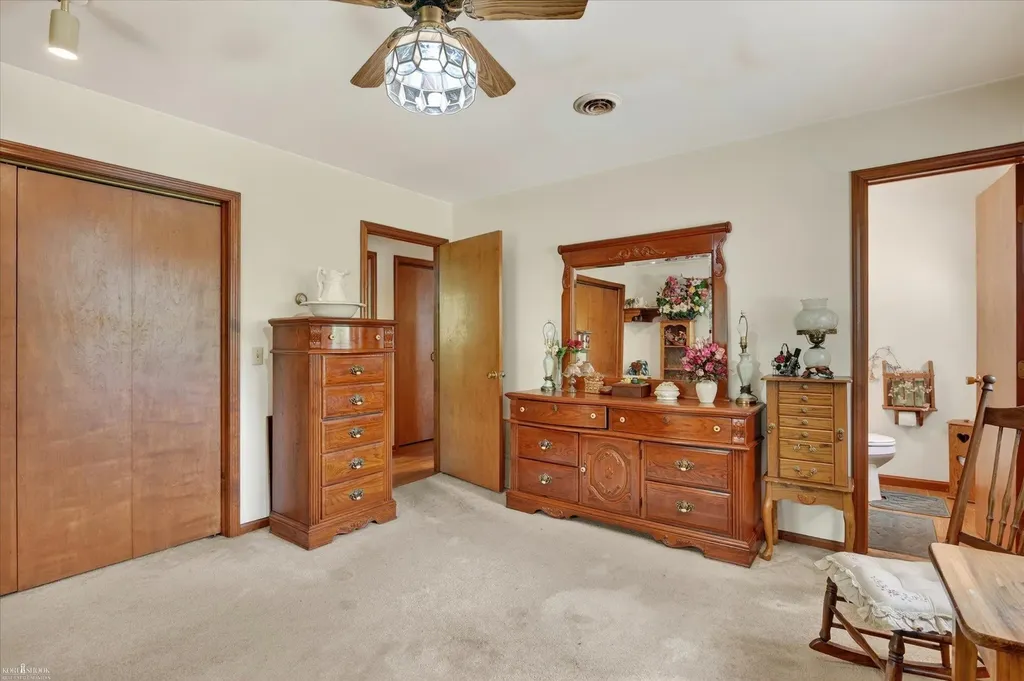 3477 Winegar Road Perry Township MI 48872