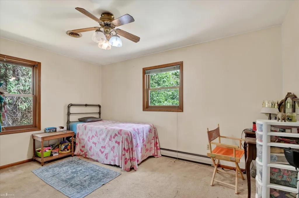 3477 Winegar Road Perry Township MI 48872