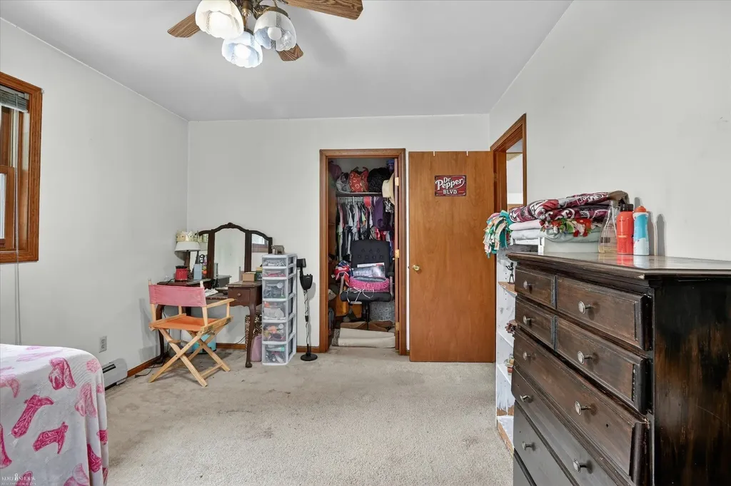 3477 Winegar Road Perry Township MI 48872