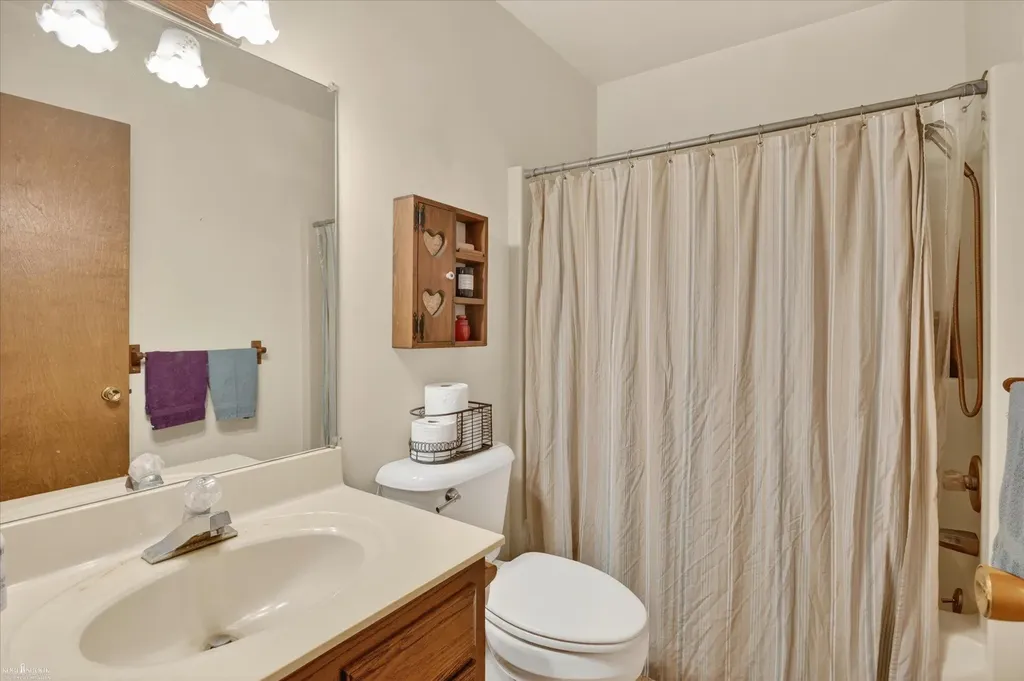3477 Winegar Road Perry Township MI 48872