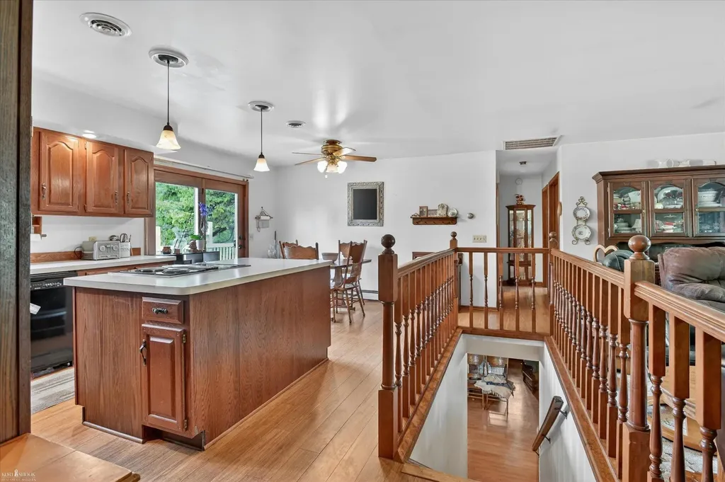 3477 Winegar Road Perry Township MI 48872