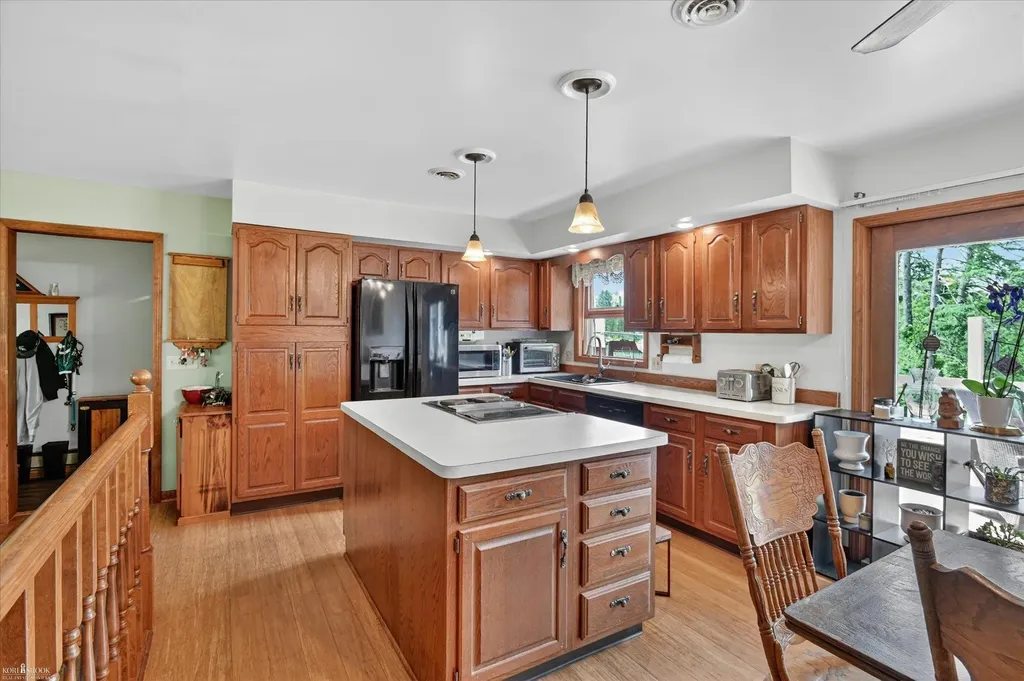 3477 Winegar Road Perry Township MI 48872