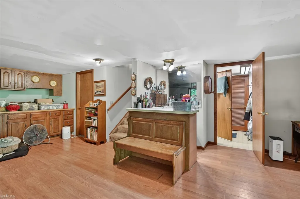 3477 Winegar Road Perry Township MI 48872