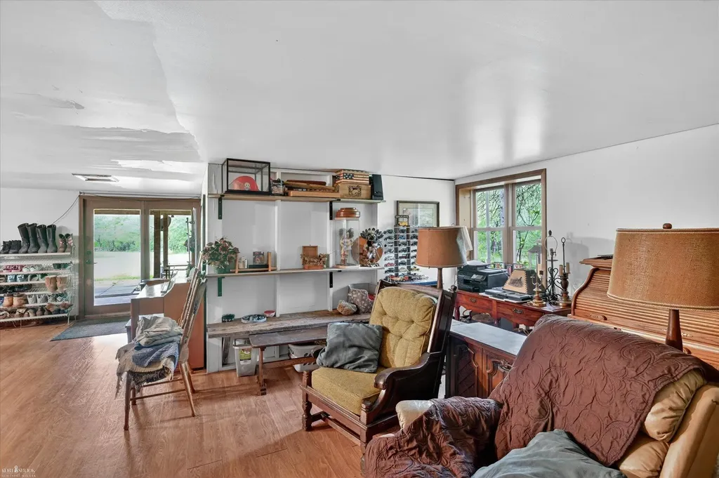 3477 Winegar Road Perry Township MI 48872