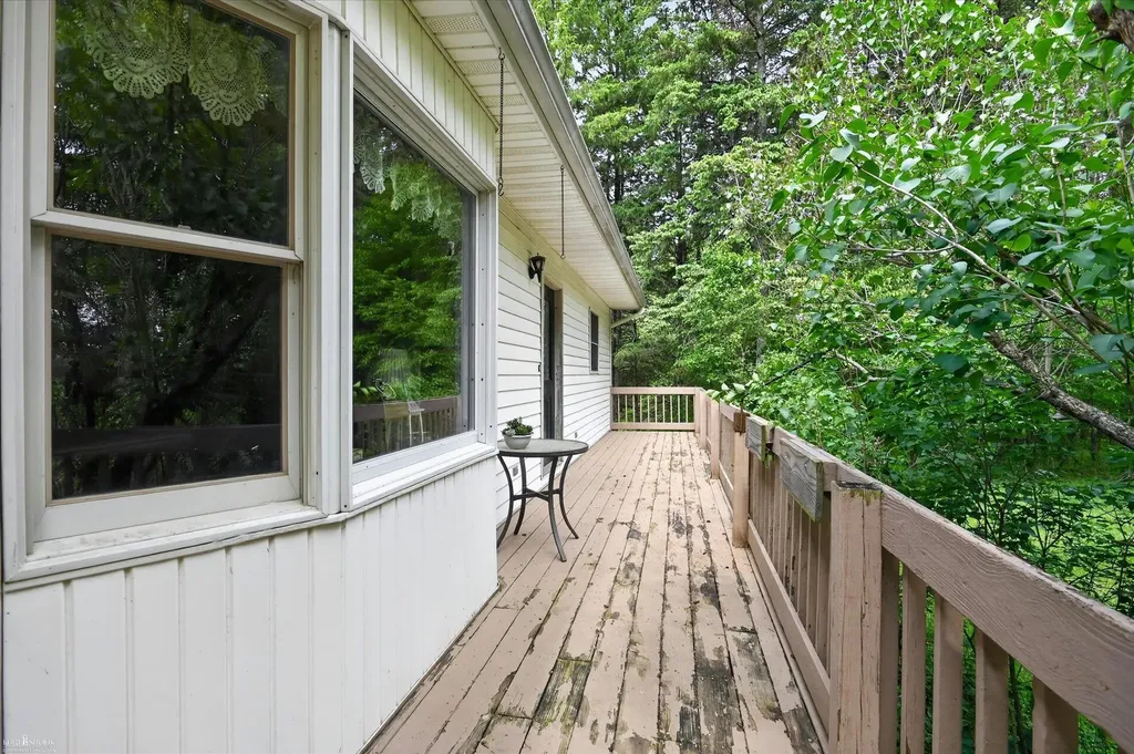 3477 Winegar Road Perry Township MI 48872