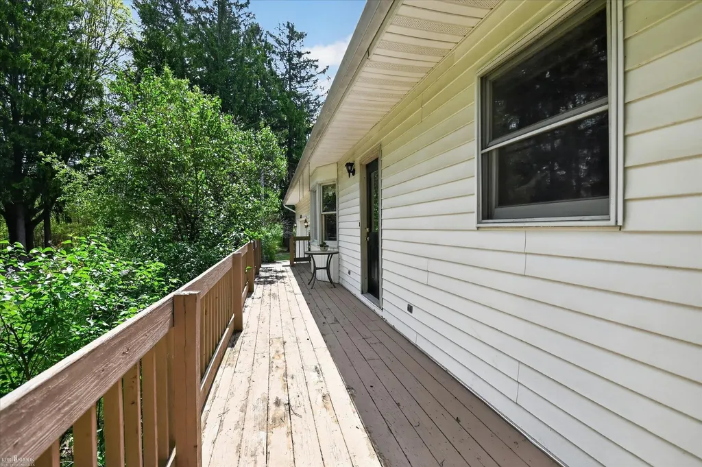 3477 Winegar Road Perry Township MI 48872
