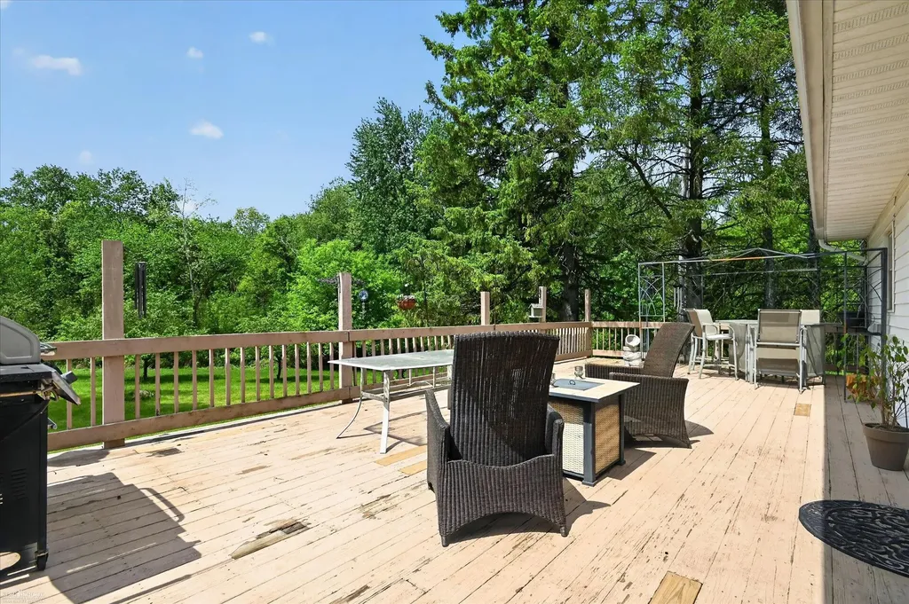 3477 Winegar Road Perry Township MI 48872