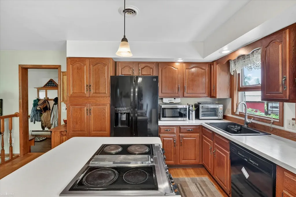 3477 Winegar Road Perry Township MI 48872