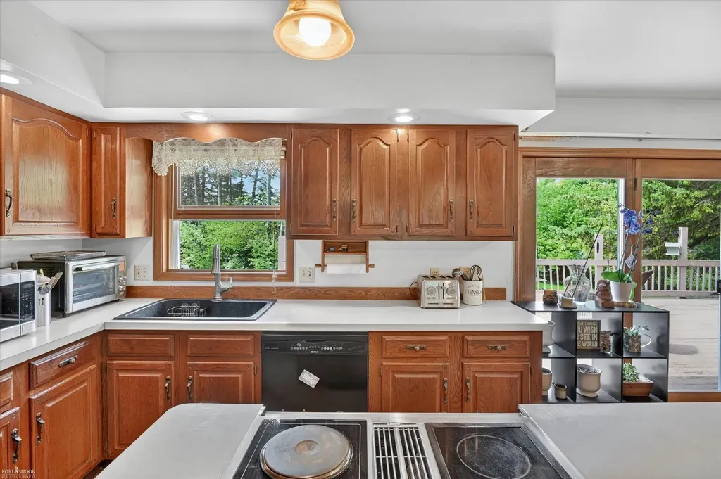 3477 Winegar Road Perry Township MI 48872