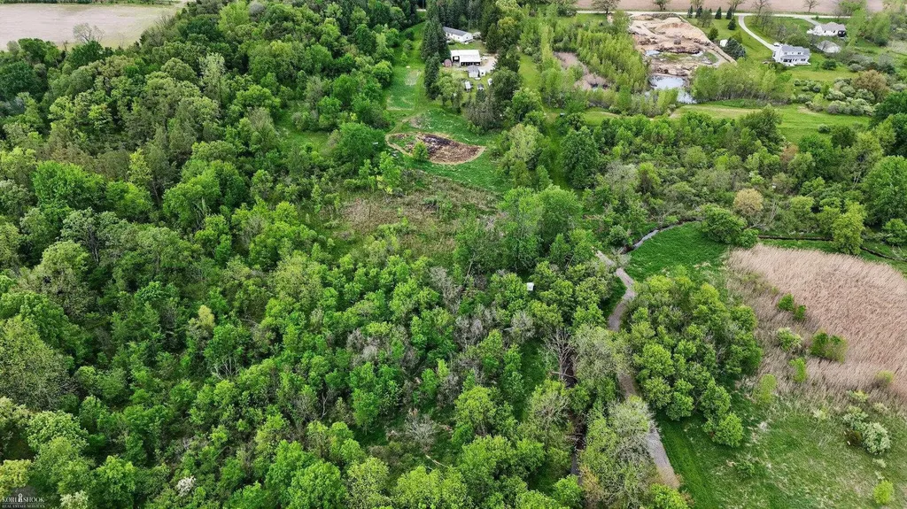 3477 Winegar Road Perry Township MI 48872