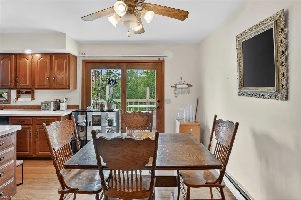 3477 Winegar Road Perry Township MI 48872