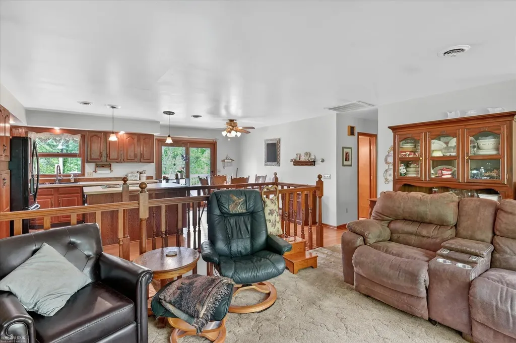 3477 Winegar Road Perry Township MI 48872