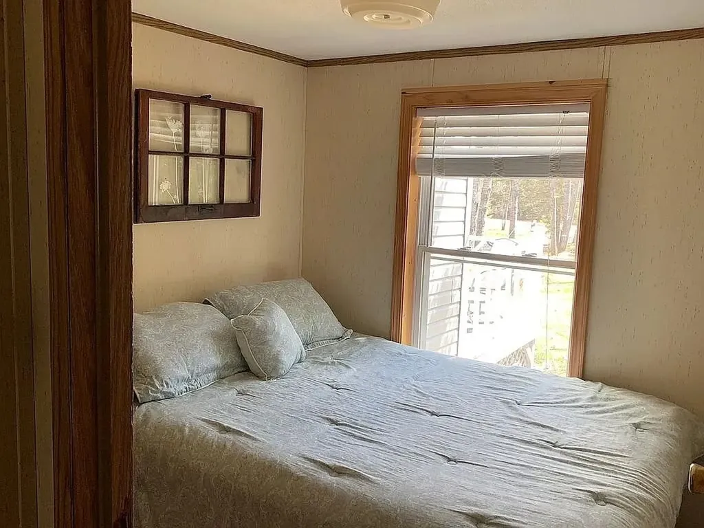 302 Ponderosa Dr Street Green Township MI 49753