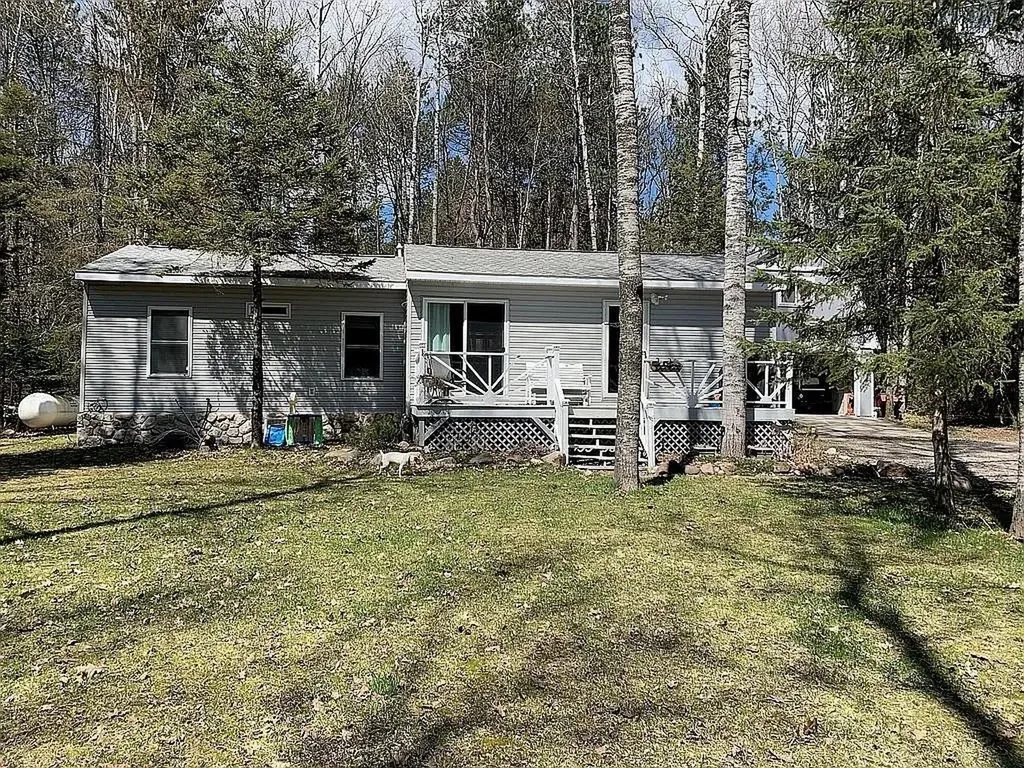 302 Ponderosa Dr Street Green Township MI 49753