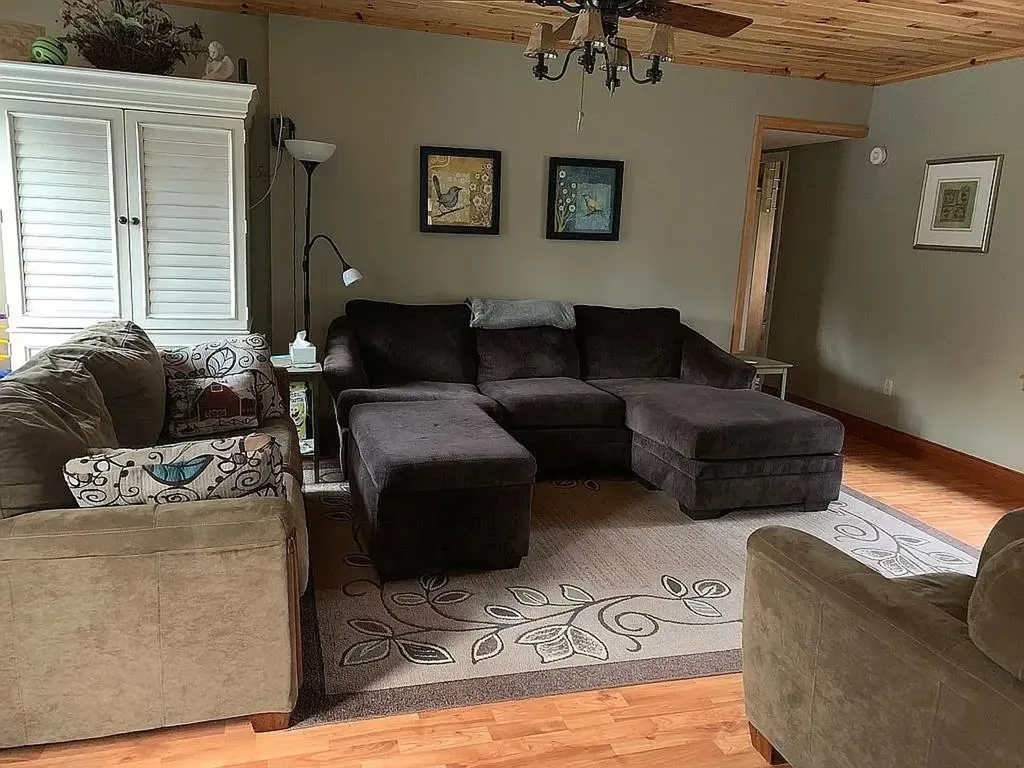 302 Ponderosa Dr Street Green Township MI 49753