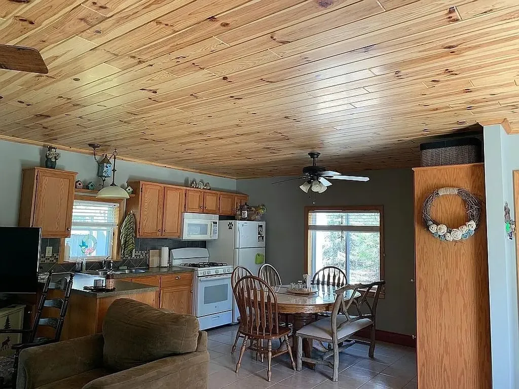 302 Ponderosa Dr Street Green Township MI 49753