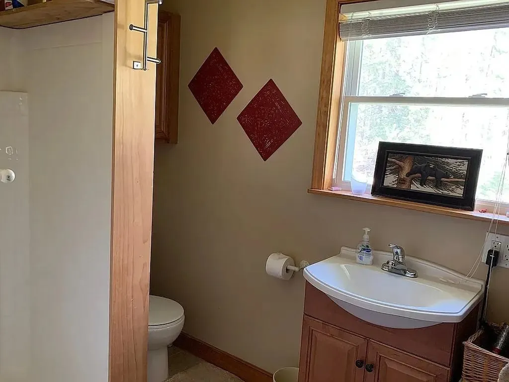 302 Ponderosa Dr Street Green Township MI 49753