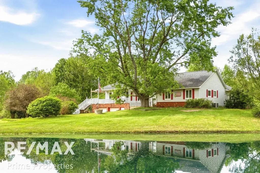 2081 Byrnes Drive Thetford Township MI 48420