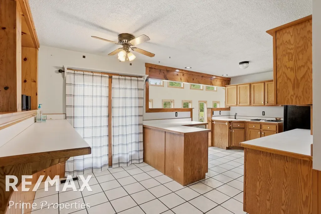 2081 Byrnes Drive Thetford Township MI 48420
