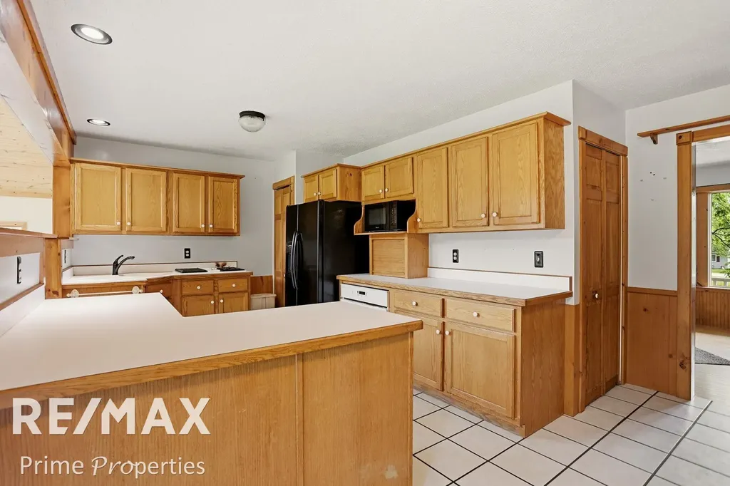 2081 Byrnes Drive Thetford Township MI 48420