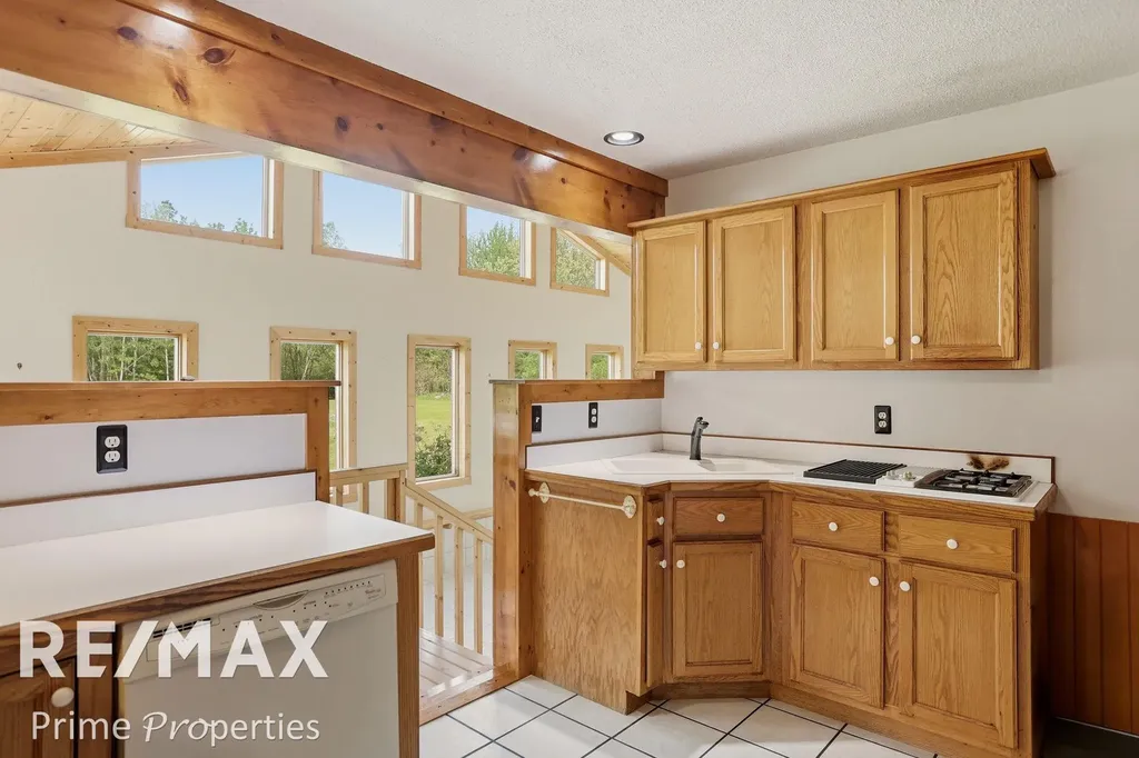 2081 Byrnes Drive Thetford Township MI 48420
