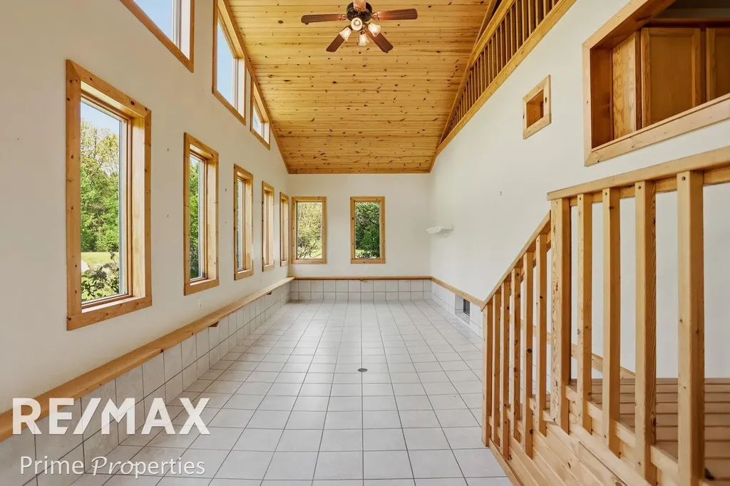 2081 Byrnes Drive Thetford Township MI 48420