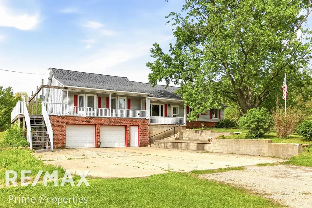 2081 Byrnes Drive Thetford Township MI 48420