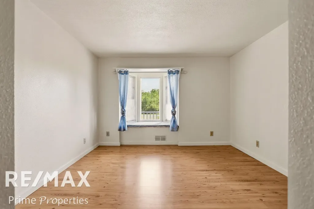 2081 Byrnes Drive Thetford Township MI 48420