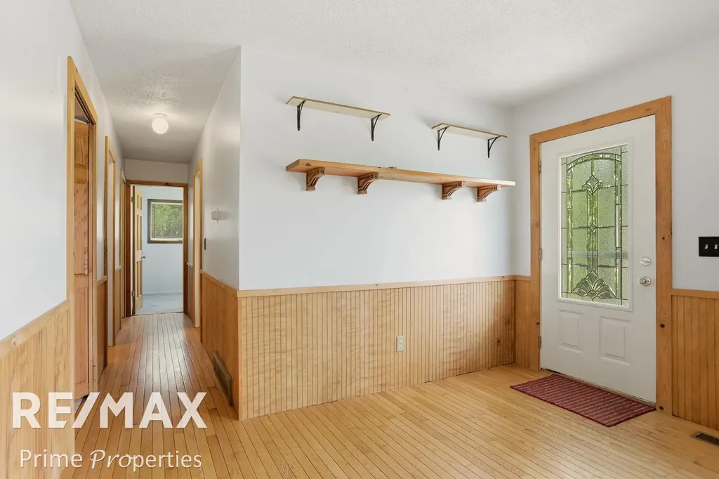 2081 Byrnes Drive Thetford Township MI 48420