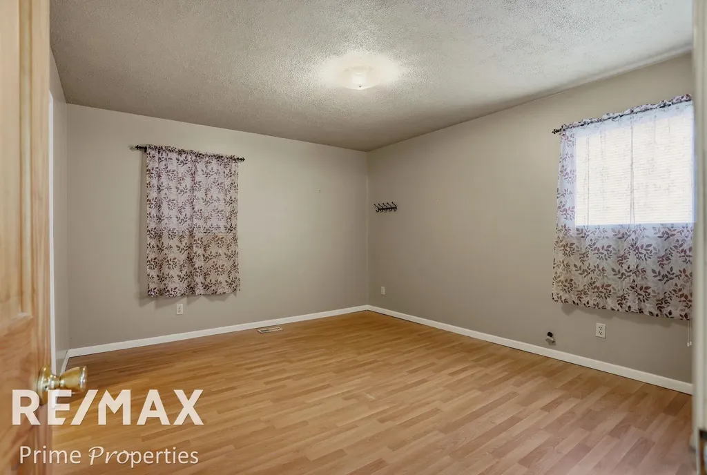 2081 Byrnes Drive Thetford Township MI 48420