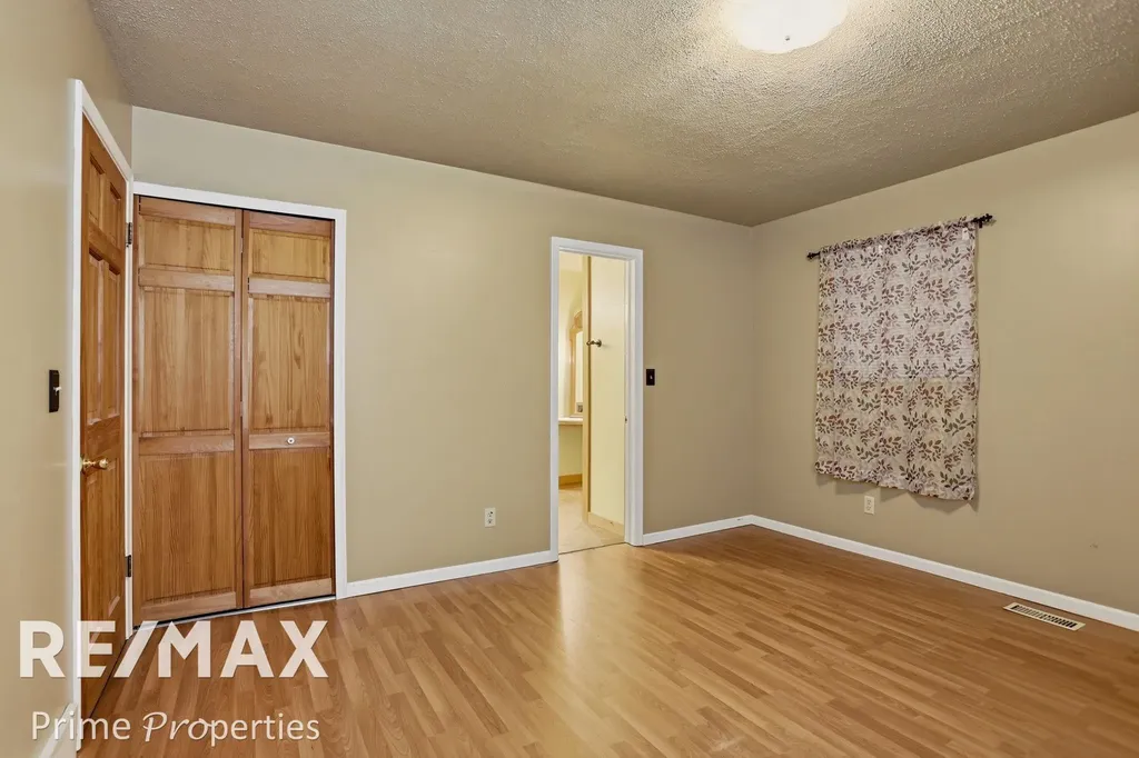 2081 Byrnes Drive Thetford Township MI 48420