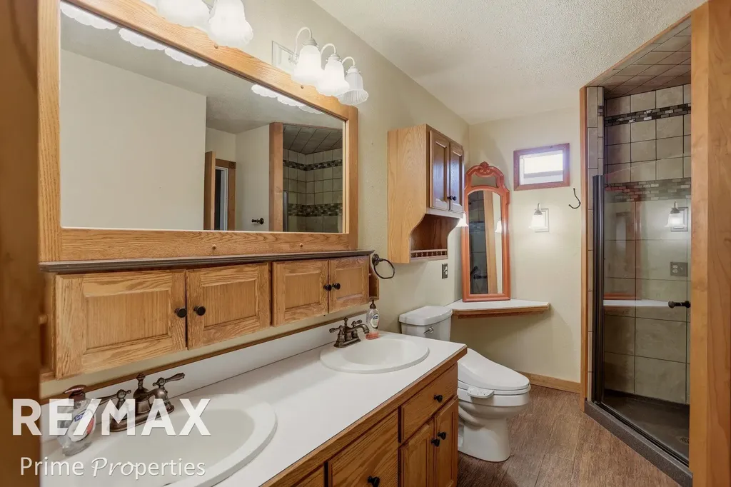 2081 Byrnes Drive Thetford Township MI 48420
