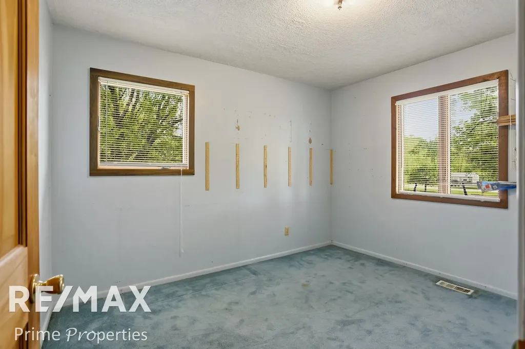 2081 Byrnes Drive Thetford Township MI 48420