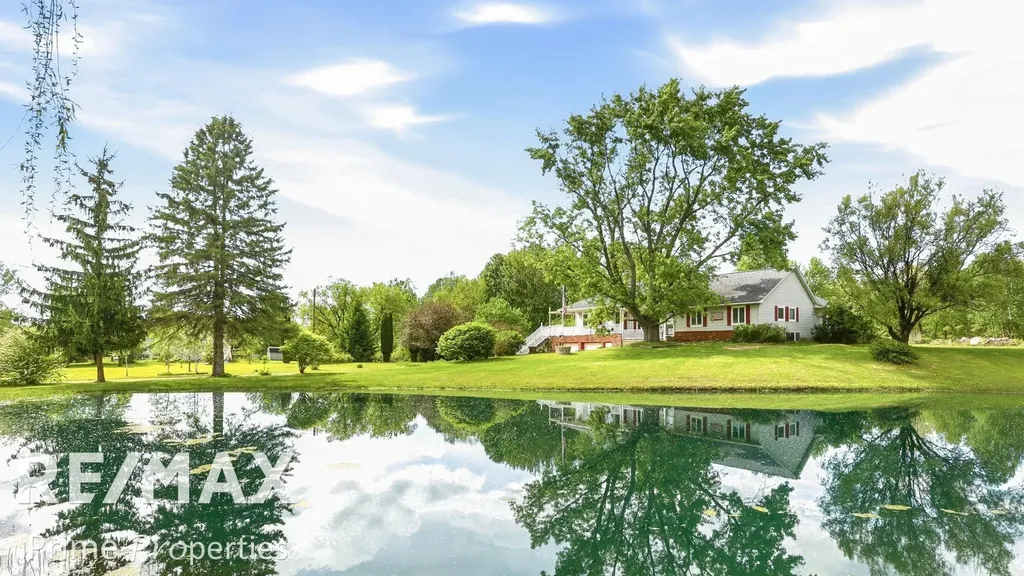 2081 Byrnes Drive Thetford Township MI 48420