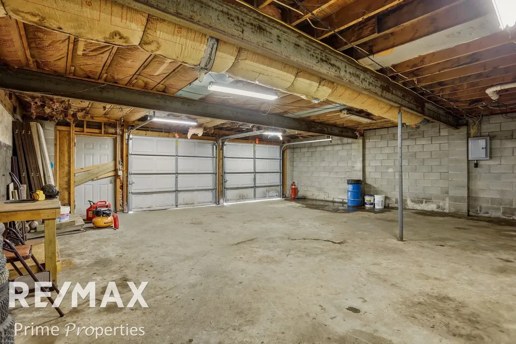 2081 Byrnes Drive Thetford Township MI 48420