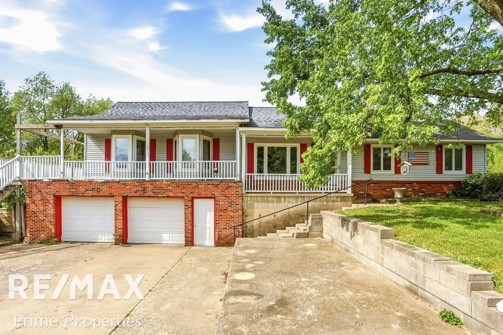 2081 Byrnes Drive Thetford Township MI 48420