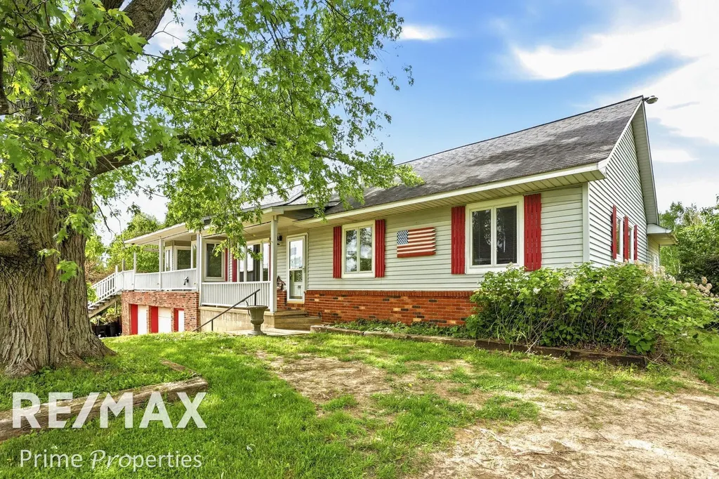 2081 Byrnes Drive Thetford Township MI 48420
