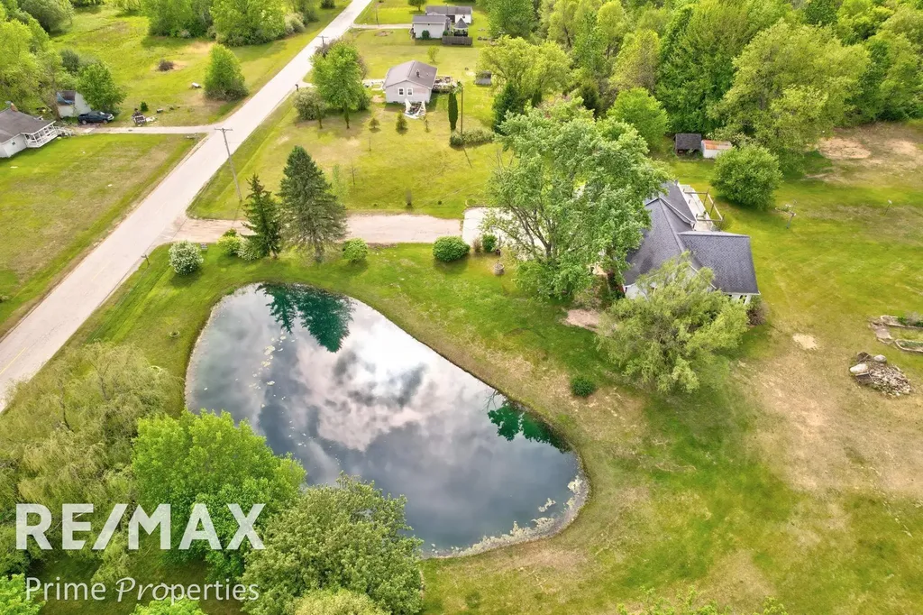 2081 Byrnes Drive Thetford Township MI 48420