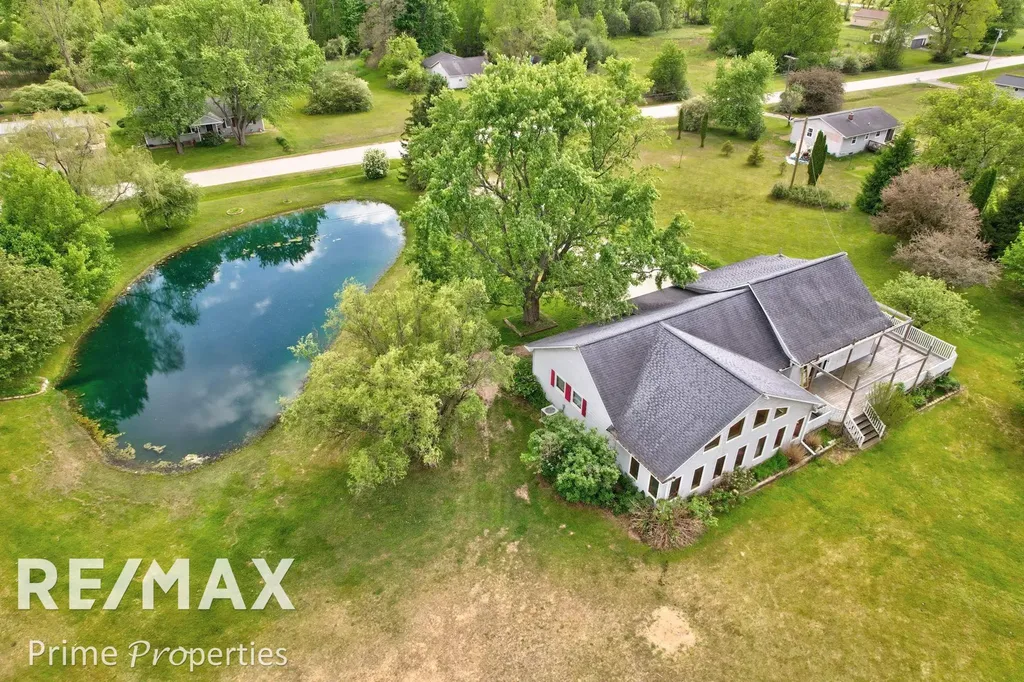 2081 Byrnes Drive Thetford Township MI 48420