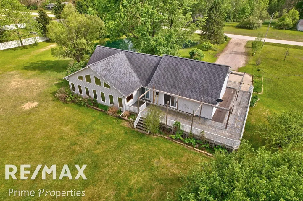 2081 Byrnes Drive Thetford Township MI 48420