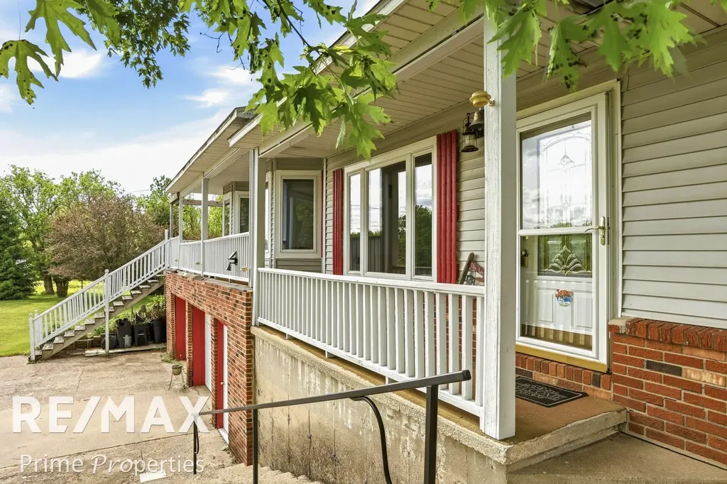 2081 Byrnes Drive Thetford Township MI 48420