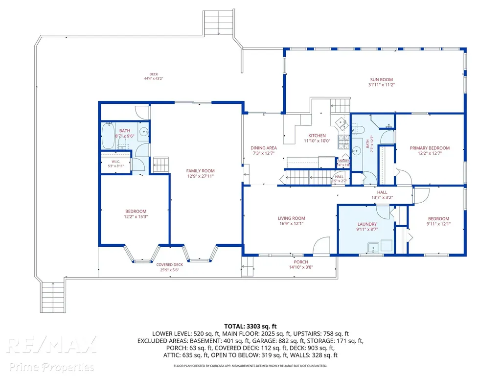 2081 Byrnes Drive Thetford Township MI 48420