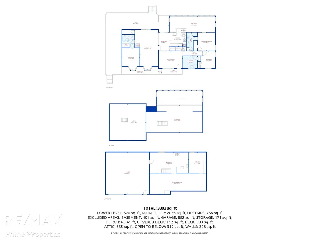 2081 Byrnes Drive Thetford Township MI 48420