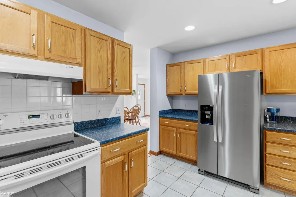 2445 E Lake Road Thetford Township MI 48420