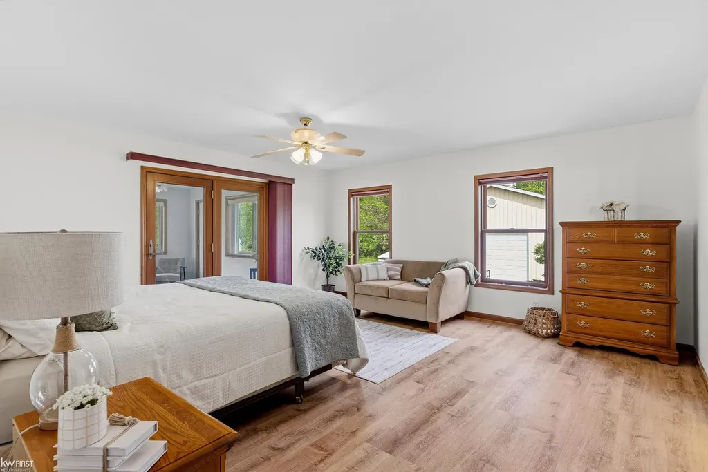 2445 E Lake Road Thetford Township MI 48420