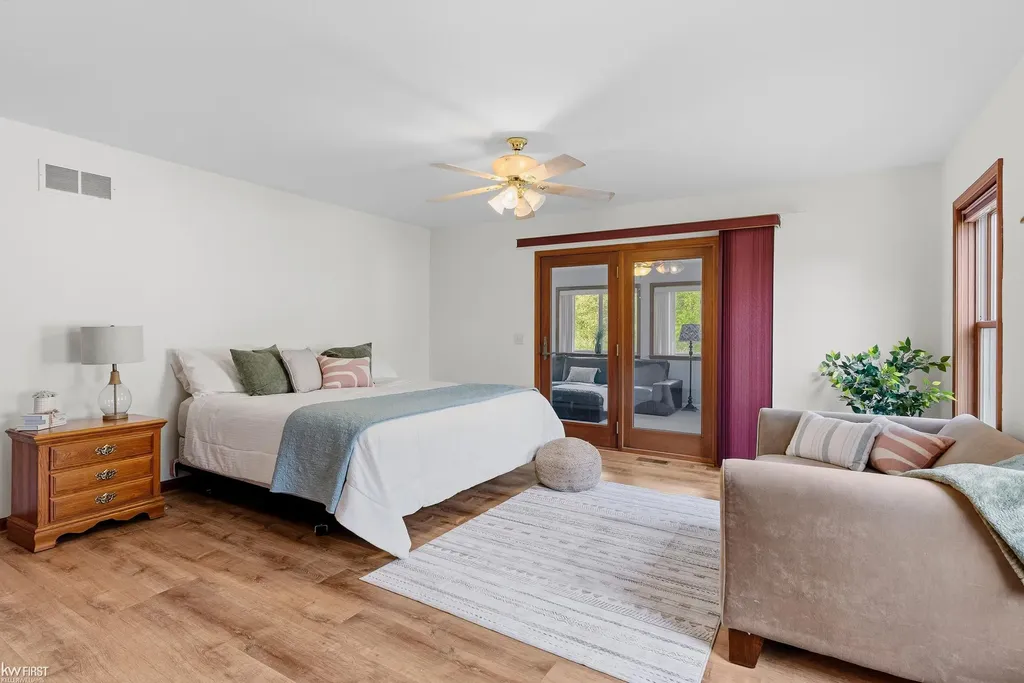 2445 E Lake Road Thetford Township MI 48420