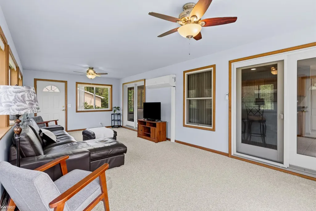 2445 E Lake Road Thetford Township MI 48420